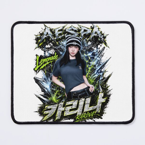 Item preview, Karina Lemonade Dream Kpop Design designed and sold by Valereekmerch.