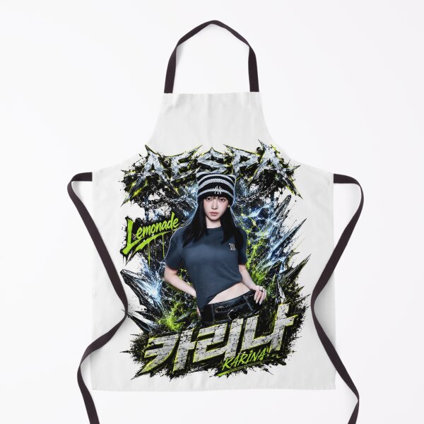 Item preview, Karina Lemonade Dream Kpop Design designed and sold by Valereekmerch.
