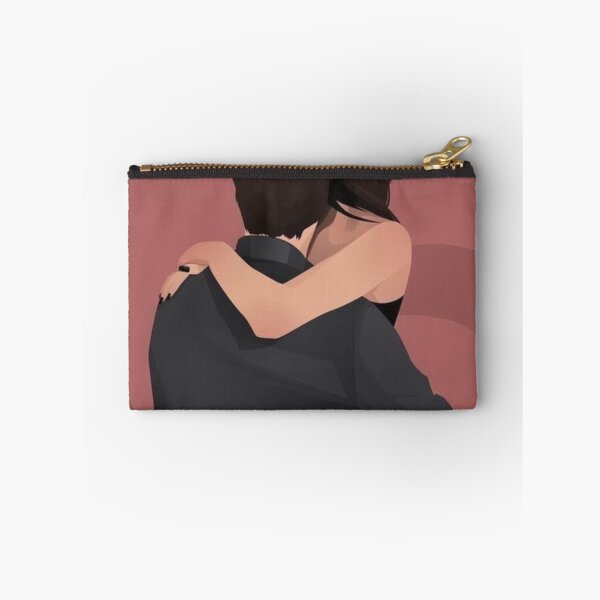 Item preview, Deep Love Couple Embrace designed and sold by     Pink Chaos Club.