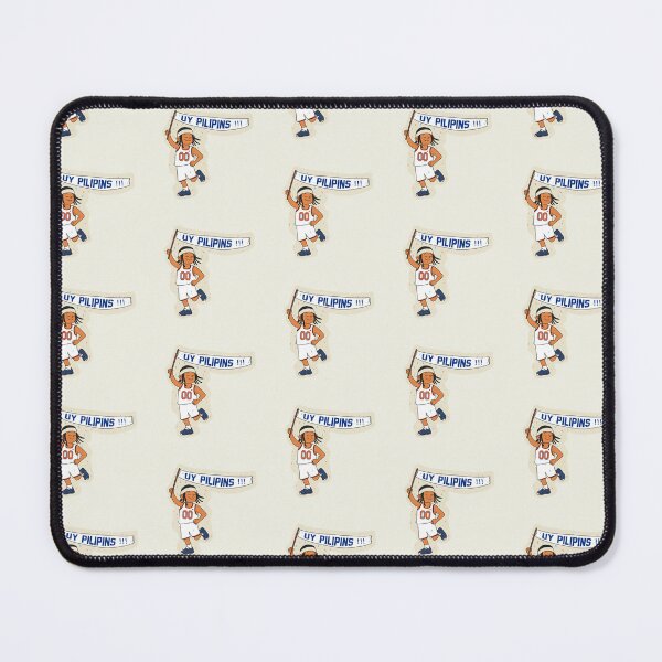 Item preview, UY PILIPINS PINOY BASKETBALL NEW YORK designed and sold by aydapadi.