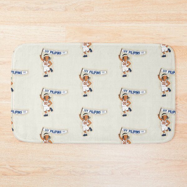 Item preview, UY PILIPINS PINOY BASKETBALL NEW YORK designed and sold by aydapadi.