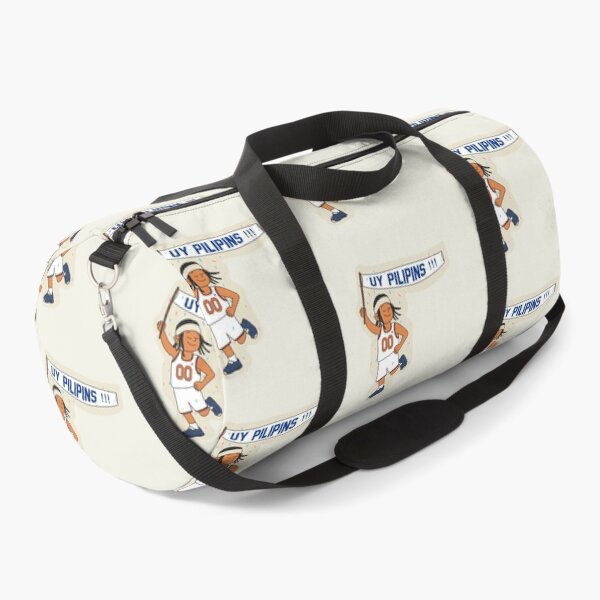 Item preview, UY PILIPINS PINOY BASKETBALL NEW YORK designed and sold by aydapadi.