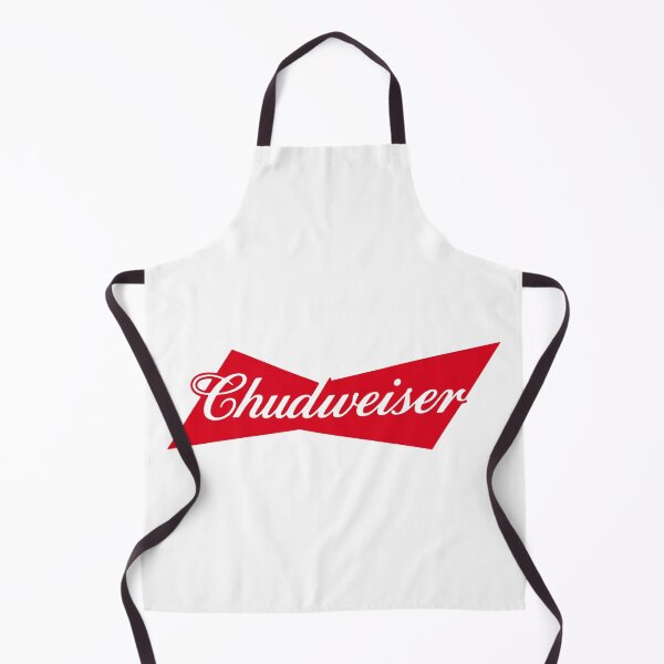 Item preview, Chudweiser - The King of Beers MEME designed and sold by WildTakes.