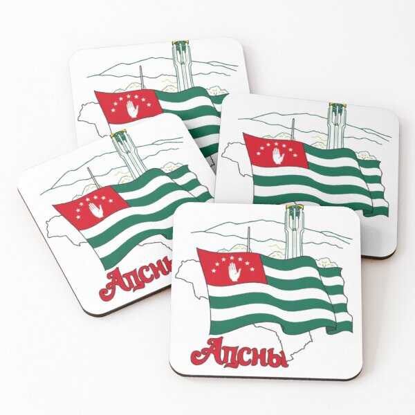 Item preview, Abkhazian Pride designed and sold by deeplomatikz.