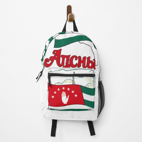 Item preview, Abkhazian Pride designed and sold by deeplomatikz.