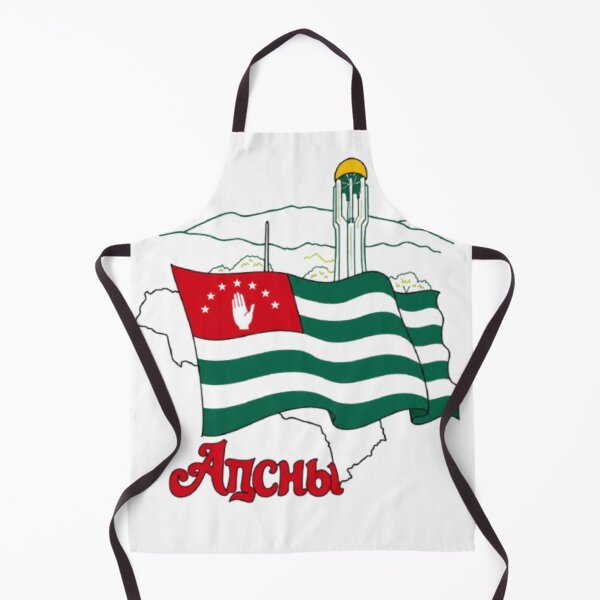 Item preview, Abkhazian Pride designed and sold by deeplomatikz.
