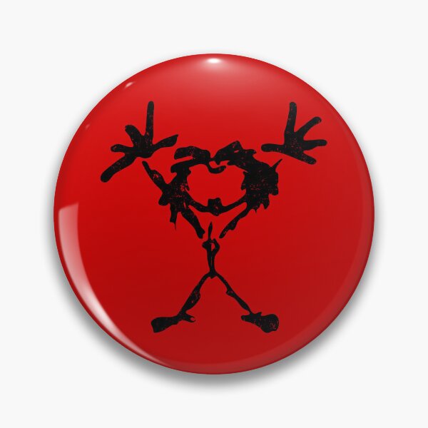 Item preview, Stickman (aged) designed and sold by ElChadino's.