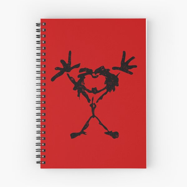 Item preview, Stickman (aged) designed and sold by ElChadino's.