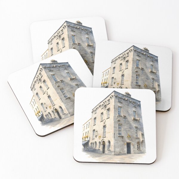 Item preview, Lynch's Castle designed and sold by Sunny806.