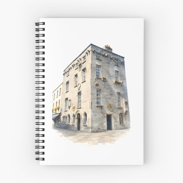 Item preview, Lynch's Castle designed and sold by Sunny806.