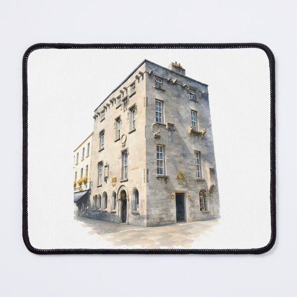 Item preview, Lynch's Castle designed and sold by Sunny806.