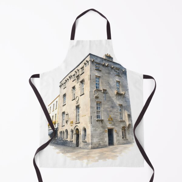 Item preview, Lynch's Castle designed and sold by Sunny806.