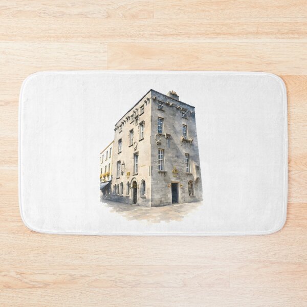 Item preview, Lynch's Castle designed and sold by Sunny806.