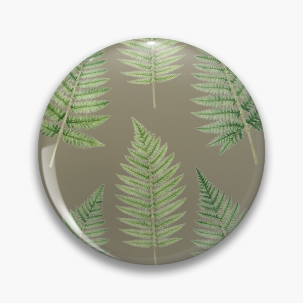 Item preview, Fern designed and sold by pantjella.