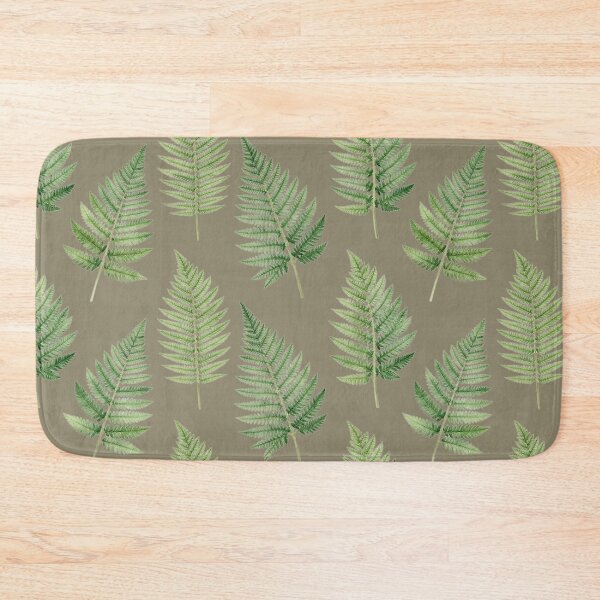 Item preview, Fern designed and sold by pantjella.