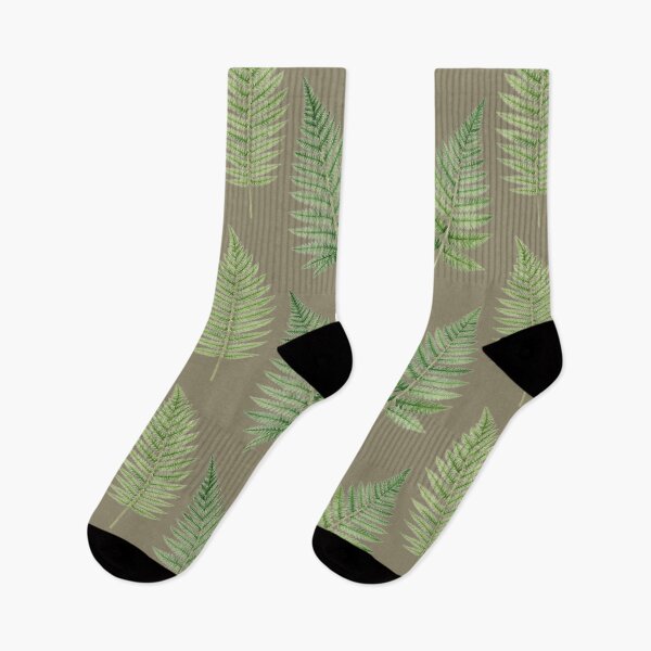 Item preview, Fern designed and sold by pantjella.
