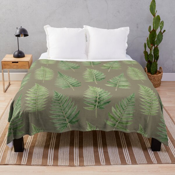 Item preview, Fern designed and sold by pantjella.