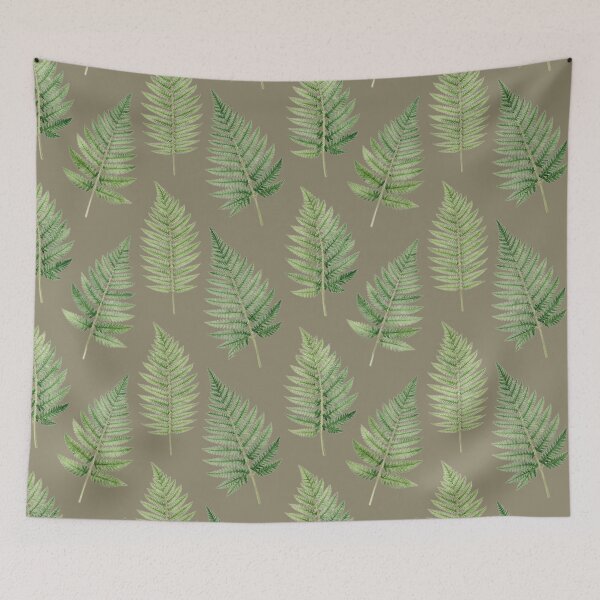 Item preview, Fern designed and sold by pantjella.