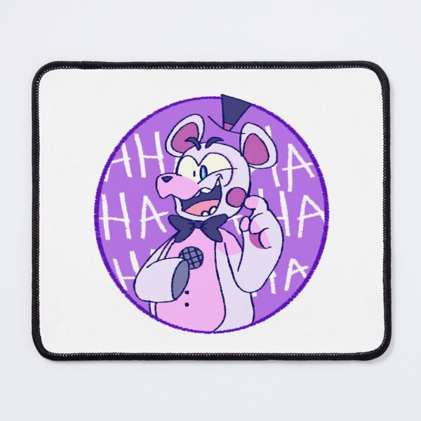 Item preview, Freddy go “Ha Ha” designed and sold by XynqieArt.