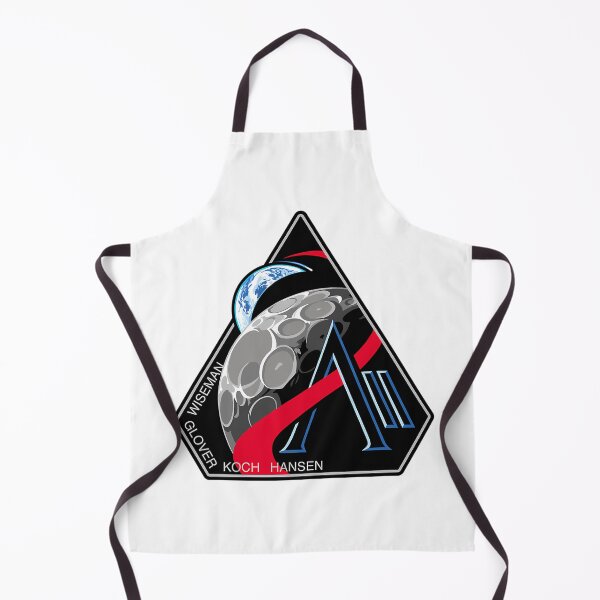 Item preview, Patch Nasa Artemis Ii designed and sold by skylove94.