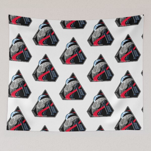 Item preview, Patch Nasa Artemis Ii designed and sold by skylove94.