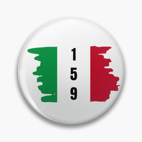 Item preview, Alfa 159 designed and sold by TaxiLaMusica.