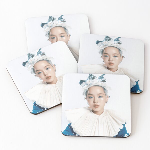 Item preview, Xg Cocona - Hypnotize designed and sold by skylove94.