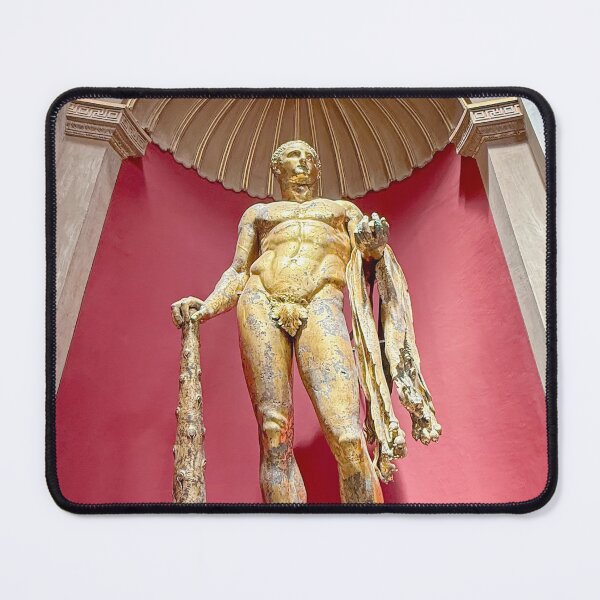 Item preview, Hercules Mastai designed and sold by psychoshadow.