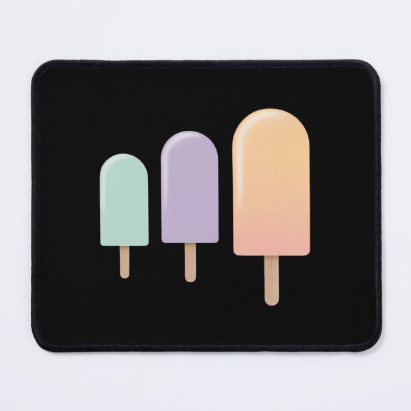 Item preview, Ice Cream Graphic Summer designed and sold by sailorjessiArt.