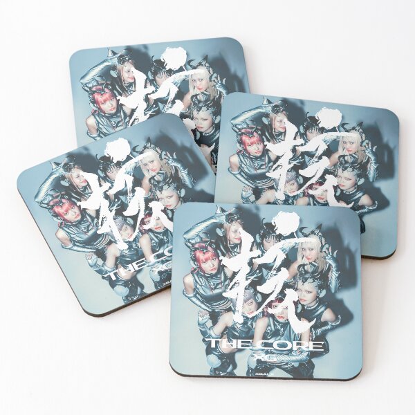 Item preview, Xg The Core designed and sold by skylove94.
