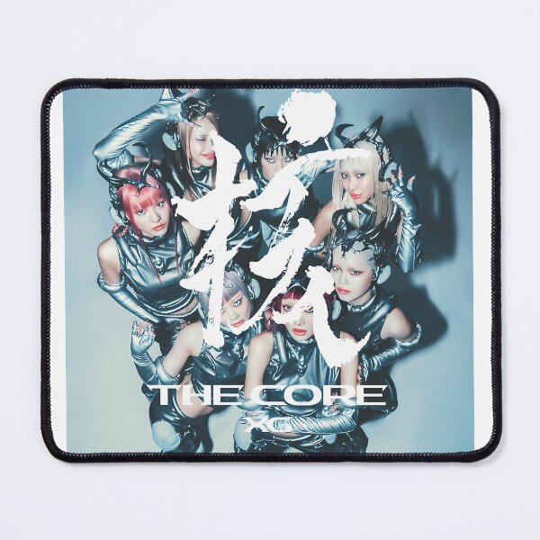 Item preview, Xg The Core designed and sold by skylove94.