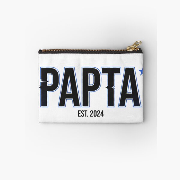 Item preview, Papta Streetwear Logo T-Shirt Design – Modern US Trend Graphic designed and sold by WOHAMMAD.
