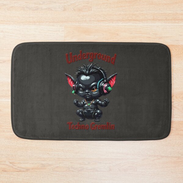 Item preview, Copy of Copy of Copy of Copy of Copy of Copy of Copy of Copy of Copy of Copy of Copy of Copy of Copy of Gremoji Society -Baby Gremlin_Cool Baby_ No.01 designed and sold by Shift-Bloom.