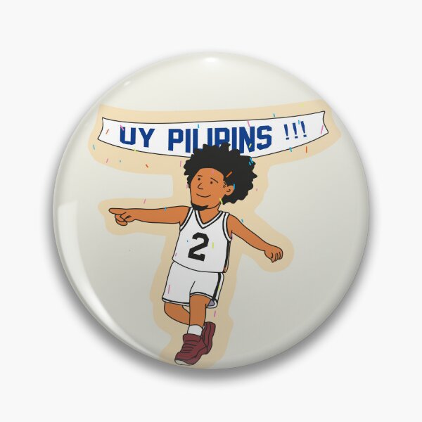 Item preview, UY PILIPINS PINOY BASKETBALL DYLAN designed and sold by aydapadi.