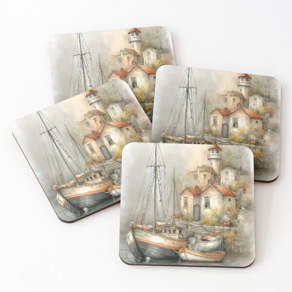 Item preview, Safe Haven designed and sold by Brian Tarr.