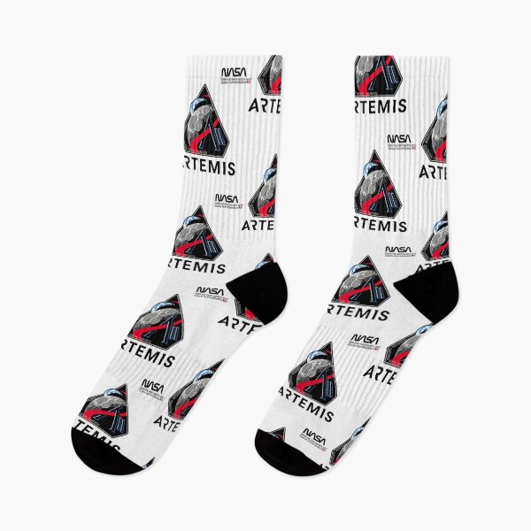 Item preview, Logo De La Mission Artemis Ii De La Nasa designed and sold by skylove94.