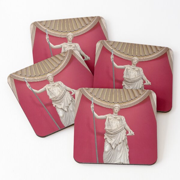 Item preview, Juno Barberini designed and sold by psychoshadow.