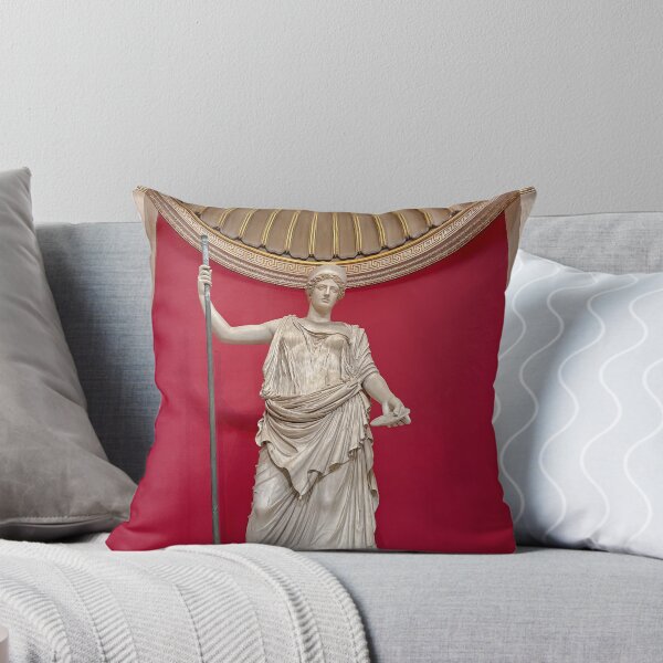 Item preview, Juno Barberini designed and sold by psychoshadow.