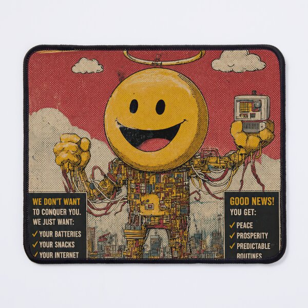 Item preview, Your Circuits Our Rules designed and sold by PlanetBPop.