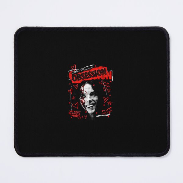 Item preview, Obsession Nikki Fan designed and sold by VortexdagoArt.