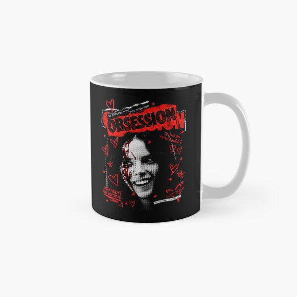 Item preview, Obsession Nikki Fan designed and sold by VortexdagoArt.