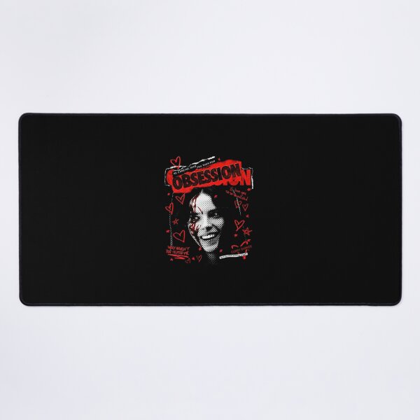 Item preview, Obsession Nikki Fan designed and sold by VortexdagoArt.