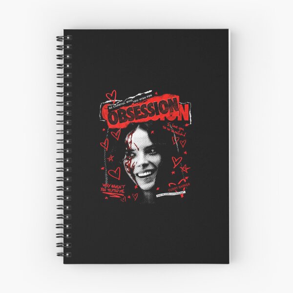 Item preview, Obsession Nikki Fan designed and sold by VortexdagoArt.