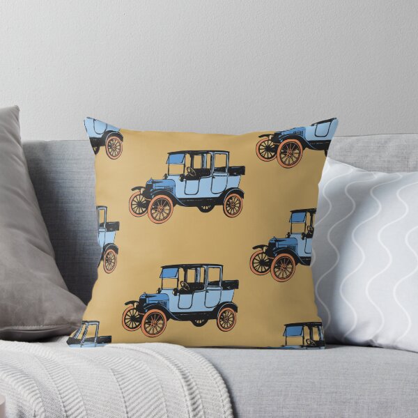 Item preview, Vintage car  designed and sold by VSHine.