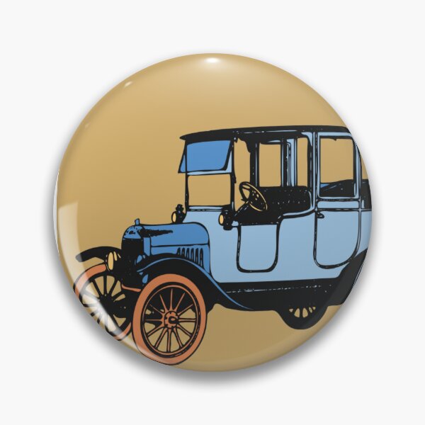 Item preview, Vintage car  designed and sold by VSHine.