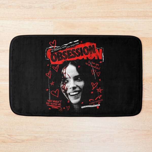 Item preview, Obsession Nikki Fan designed and sold by VortexdagoArt.