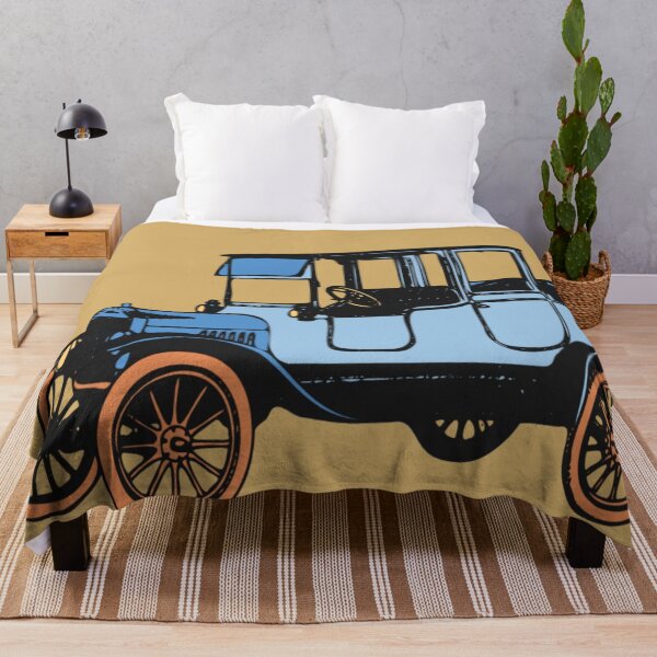 Item preview, Vintage car  designed and sold by VSHine.