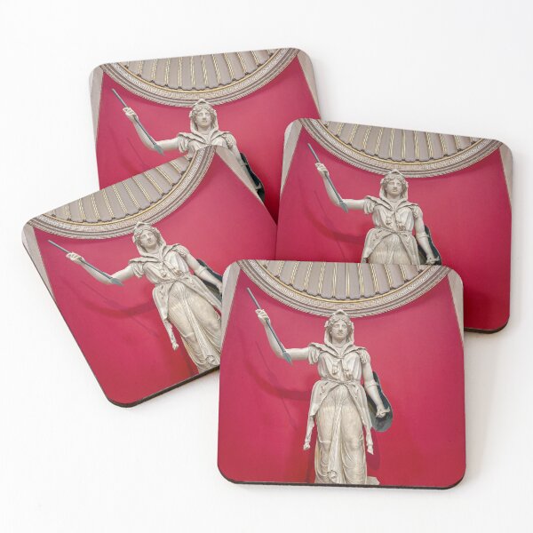 Item preview, Juno Sospita designed and sold by psychoshadow.