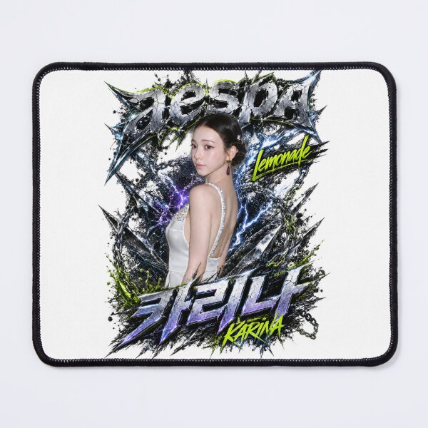 Item preview, Karina Citrus Idol Kpop Aesthetic designed and sold by Valereekmerch.