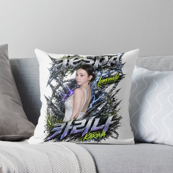 Item preview, Karina Citrus Idol Kpop Aesthetic designed and sold by Valereekmerch.